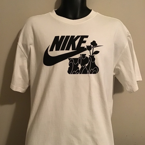 Nike, oversized large, new condition, thick cotton, unisex - Picture 1 of 1